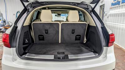 2014 Acura MDX SH-AWD w/Tech   - Photo 20 - Butler, PA 16001