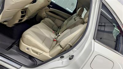 2014 Acura MDX SH-AWD w/Tech   - Photo 13 - Butler, PA 16001