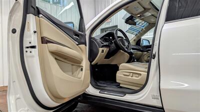 2014 Acura MDX SH-AWD w/Tech   - Photo 10 - Butler, PA 16001