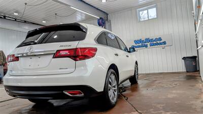 2014 Acura MDX SH-AWD w/Tech   - Photo 6 - Butler, PA 16001