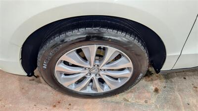 2014 Acura MDX SH-AWD w/Tech   - Photo 8 - Butler, PA 16001