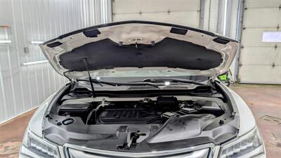 2014 Acura MDX SH-AWD w/Tech   - Photo 9 - Butler, PA 16001