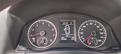 2012 Volkswagen Tiguan S 4Motion   - Photo 19 - Butler, PA 16001