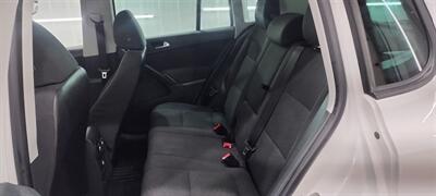 2012 Volkswagen Tiguan S 4Motion   - Photo 13 - Butler, PA 16001