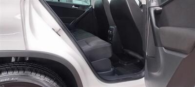 2012 Volkswagen Tiguan S 4Motion   - Photo 16 - Butler, PA 16001