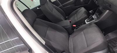 2012 Volkswagen Tiguan S 4Motion   - Photo 15 - Butler, PA 16001