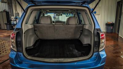 2011 Subaru Forester 2.5X Premium   - Photo 18 - Butler, PA 16001