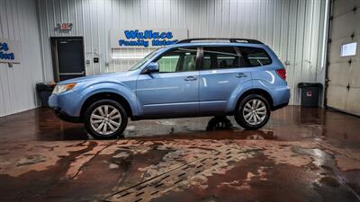 2011 Subaru Forester 2.5X Premium   - Photo 1 - Butler, PA 16001