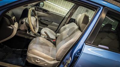 2011 Subaru Forester 2.5X Premium   - Photo 11 - Butler, PA 16001