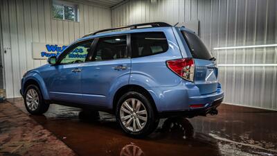 2011 Subaru Forester 2.5X Premium   - Photo 3 - Butler, PA 16001
