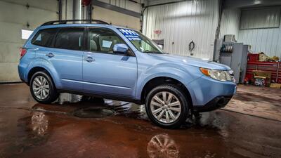 2011 Subaru Forester 2.5X Premium   - Photo 5 - Butler, PA 16001