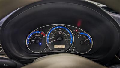 2011 Subaru Forester 2.5X Premium   - Photo 19 - Butler, PA 16001