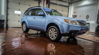 2011 Subaru Forester 2.5X Premium   - Photo 6 - Butler, PA 16001