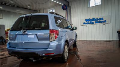 2011 Subaru Forester 2.5X Premium   - Photo 4 - Butler, PA 16001