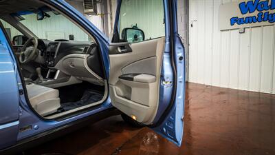 2011 Subaru Forester 2.5X Premium   - Photo 14 - Butler, PA 16001