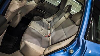 2011 Subaru Forester 2.5X Premium   - Photo 13 - Butler, PA 16001