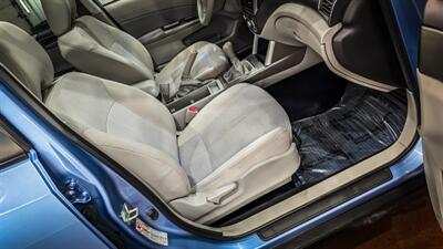 2011 Subaru Forester 2.5X Premium   - Photo 15 - Butler, PA 16001