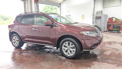 2012 Nissan Murano SL   - Photo 5 - Butler, PA 16001
