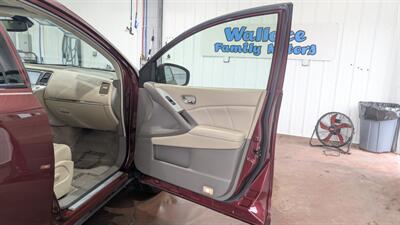 2012 Nissan Murano SL   - Photo 14 - Butler, PA 16001