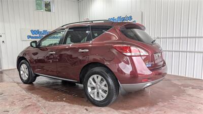 2012 Nissan Murano SL   - Photo 3 - Butler, PA 16001