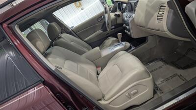 2012 Nissan Murano SL   - Photo 15 - Butler, PA 16001