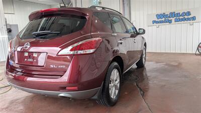 2012 Nissan Murano SL   - Photo 4 - Butler, PA 16001