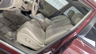 2012 Nissan Murano SL   - Photo 11 - Butler, PA 16001