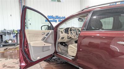 2012 Nissan Murano SL   - Photo 10 - Butler, PA 16001