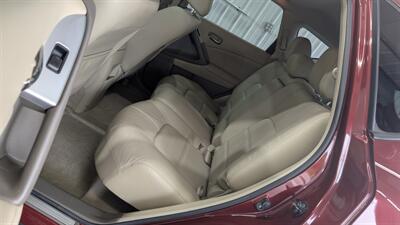 2012 Nissan Murano SL   - Photo 13 - Butler, PA 16001
