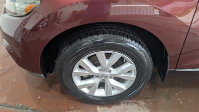 2012 Nissan Murano SL   - Photo 8 - Butler, PA 16001
