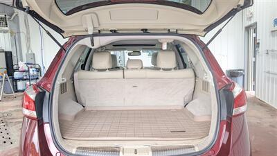 2012 Nissan Murano SL   - Photo 18 - Butler, PA 16001