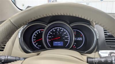 2012 Nissan Murano SL   - Photo 19 - Butler, PA 16001