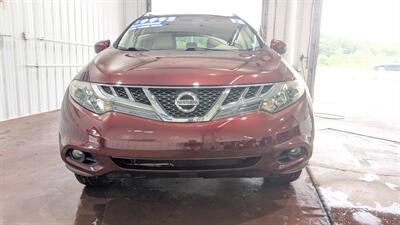 2012 Nissan Murano SL   - Photo 7 - Butler, PA 16001