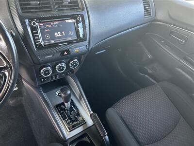 2018 Mitsubishi Outlander Sport ES  AWD - Photo 9 - Butler, PA 16001