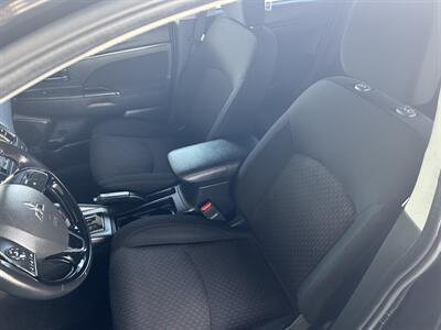 2018 Mitsubishi Outlander Sport ES  AWD - Photo 11 - Butler, PA 16001