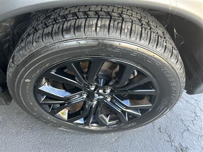 2018 Mitsubishi Outlander Sport ES  AWD - Photo 15 - Butler, PA 16001