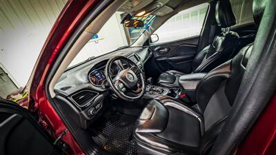 2019 Jeep Cherokee Altitude   - Photo 20 - Butler, PA 16001