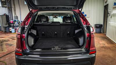 2019 Jeep Cherokee Altitude   - Photo 18 - Butler, PA 16001