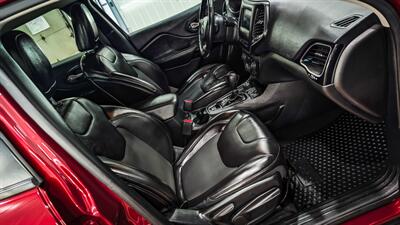 2019 Jeep Cherokee Altitude   - Photo 15 - Butler, PA 16001