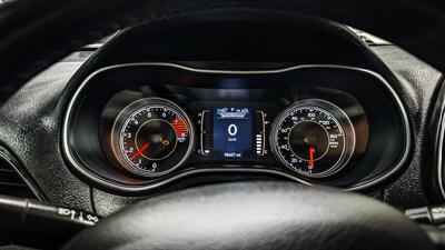 2019 Jeep Cherokee Altitude   - Photo 19 - Butler, PA 16001