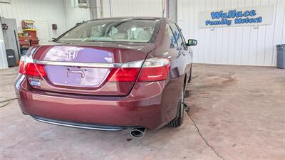 2014 Honda Accord LX   - Photo 4 - Butler, PA 16001