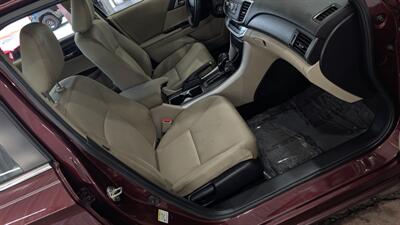 2014 Honda Accord LX   - Photo 15 - Butler, PA 16001