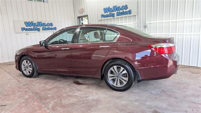 2014 Honda Accord LX   - Photo 3 - Butler, PA 16001