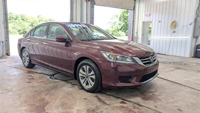 2014 Honda Accord LX   - Photo 6 - Butler, PA 16001