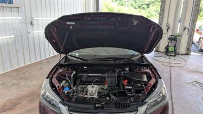 2014 Honda Accord LX   - Photo 9 - Butler, PA 16001