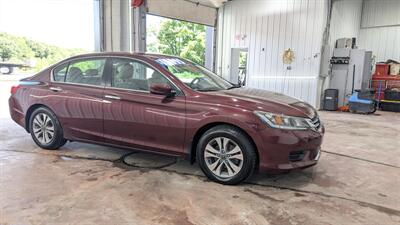 2014 Honda Accord LX   - Photo 5 - Butler, PA 16001