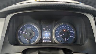 2016 Toyota Sienna XLE 7-Passenger   - Photo 19 - Butler, PA 16001
