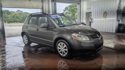 2011 Suzuki SX4 Crossover   - Photo 6 - Butler, PA 16001