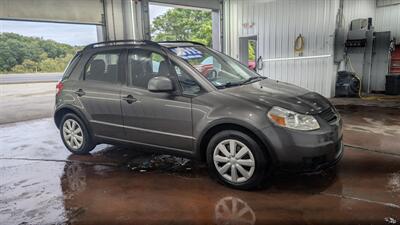 2011 Suzuki SX4 Crossover   - Photo 5 - Butler, PA 16001