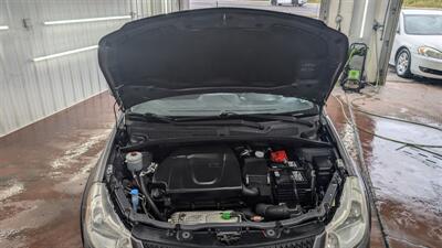 2011 Suzuki SX4 Crossover   - Photo 9 - Butler, PA 16001